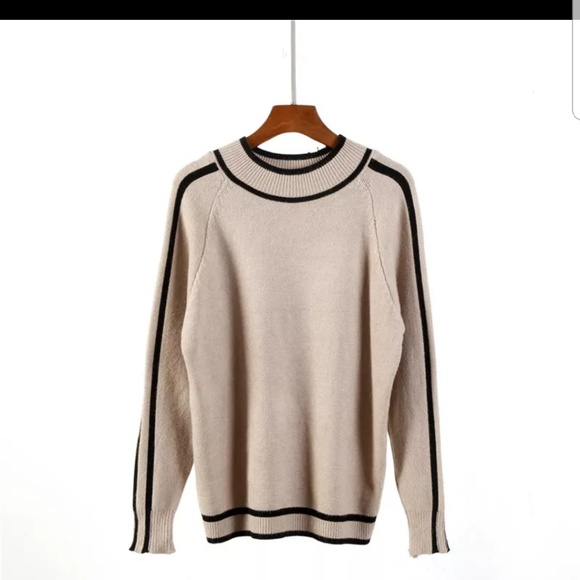 🍁Beautiful Autumn -Winter Sweater - Picture 3 of 4